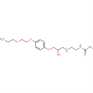 CAS 88017-23-6 molecular structure