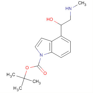 CAS 88059-23-8 structure