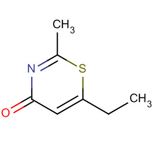 CAS 88061-23-8 molecular structure