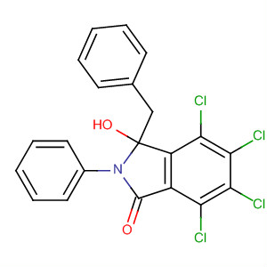 CAS 88062-90-2 molecular structure