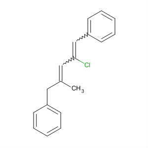 CAS 88069-90-3 molecular structure