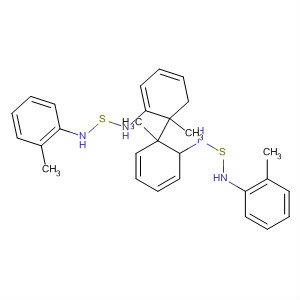 CAS 88070-23-9 molecular structure
