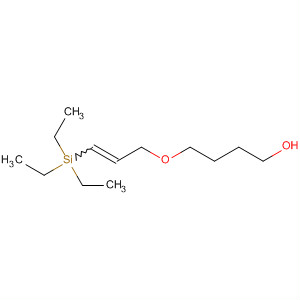 CAS 88071-23-2 molecular structure