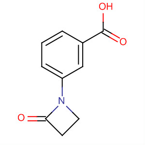 CAS 88072-23-5 molecular structure