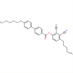 CAS 88101-90-0 molecular structure