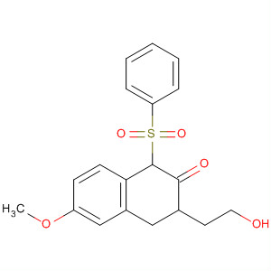 CAS 88116-23-8 molecular structure