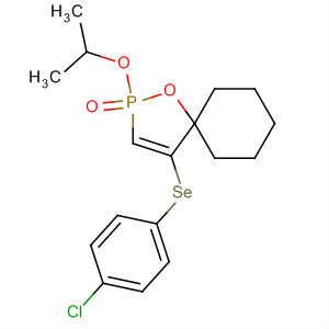 CAS 88126-90-3 molecular structure