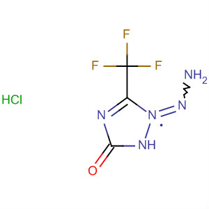 CAS 88140-90-3 molecular structure