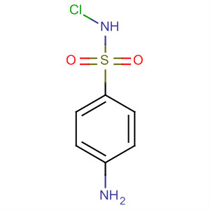 CAS 88151-90-0 molecular structure