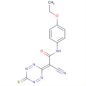 CAS 881544-23-6 molecular structure