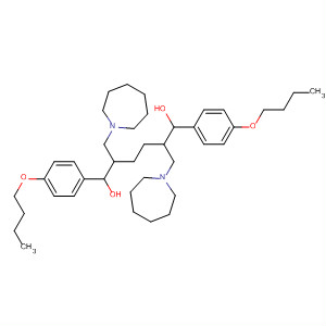 CAS 88166-90-9 molecular structure