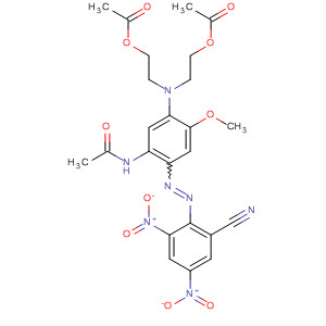 CAS 88167-23-1 molecular structure