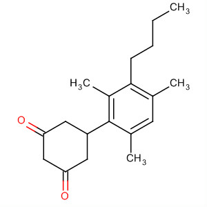 CAS 88176-23-2 molecular structure