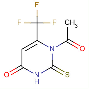 CAS 88191-90-6 molecular structure