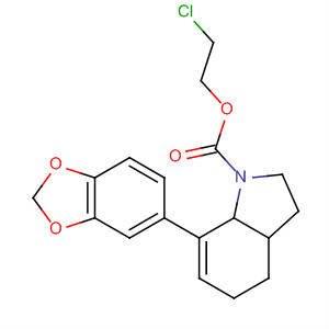 CAS 88205-23-6 structure