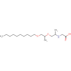 CAS 88206-90-0 molecular structure