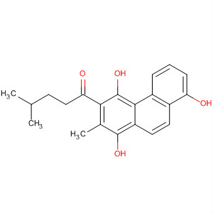 CAS 88208-90-6 molecular structure