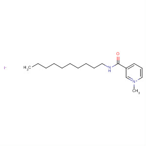 CAS 88210-23-5 molecular structure