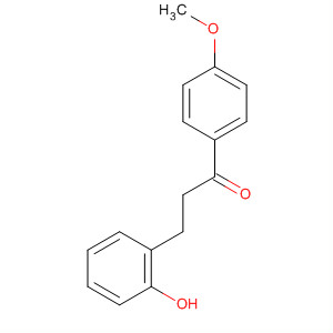 CAS 88214-90-8 molecular structure