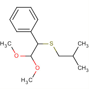 CAS 88218-90-0 molecular structure