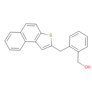 CAS 88220-23-9 molecular structure