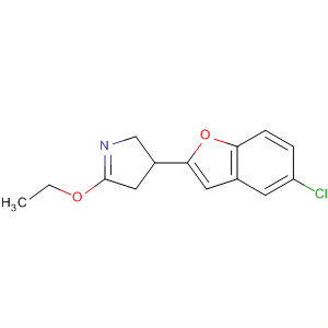 CAS 88221-23-2 molecular structure