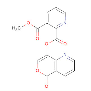 CAS 88234-90-6 molecular structure