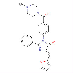 CAS 88235-23-8 molecular structure