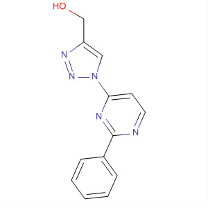 CAS 88236-23-1 structure