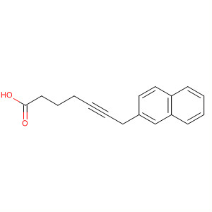 CAS 88255-23-6 molecular structure