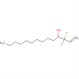 CAS 88257-90-3 molecular structure