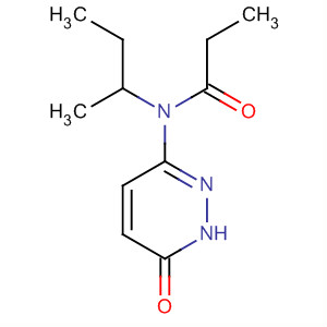 CAS 88259-90-9 molecular structure