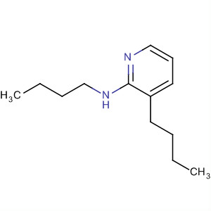 CAS 88260-23-5 molecular structure