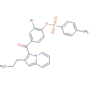 CAS 88265-23-0 structure