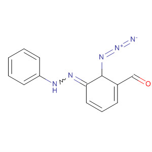 CAS 88279-23-6 molecular structure