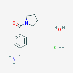 CAS 882855-90-5 molecular structure