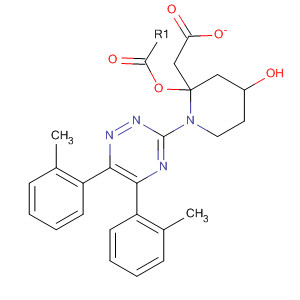 CAS 88300-23-6 molecular structure