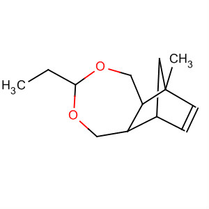 CAS 88308-23-0 molecular structure