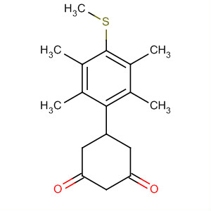 CAS 88311-23-3 molecular structure