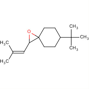 CAS 88329-23-1 molecular structure