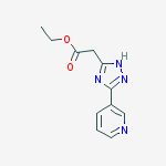 CAS 883290-90-2 molecular structure