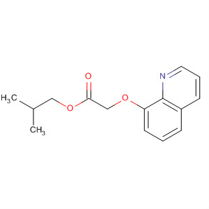 CAS 88350-23-6 molecular structure