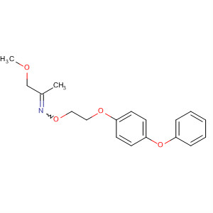 CAS 88354-90-9 molecular structure