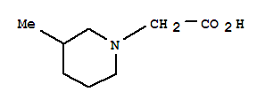CAS 883542-90-3 molecular structure
