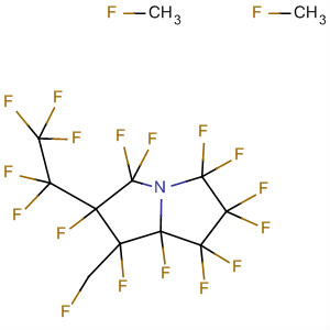 CAS 88366-90-9 molecular structure