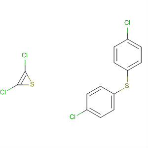 CAS 88388-90-3 molecular structure