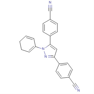 CAS 88405-23-6 molecular structure