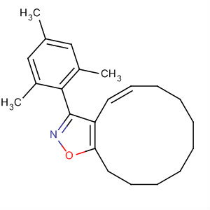 CAS 88409-23-8 molecular structure