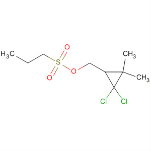 CAS 88438-23-7 molecular structure