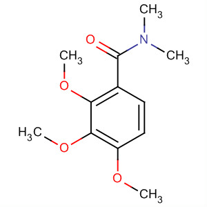 CAS 88440-90-8 molecular structure